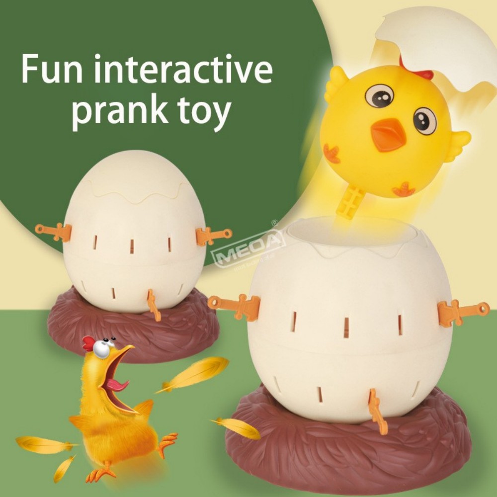 Party Games Egg - لعبة سطح المكتب التفاعلية الجديدة والممتعة: