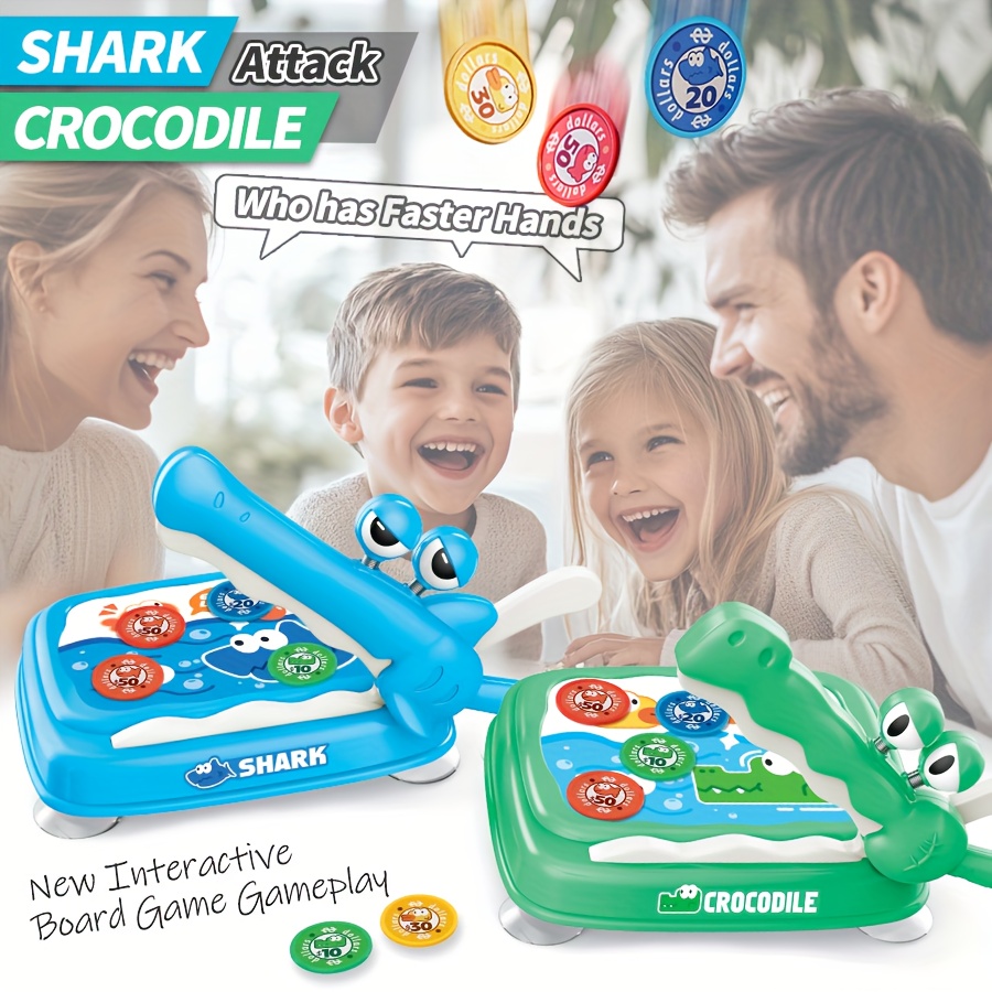 لعبة لوحة المعركة الذهبية لعبة - مراجعة Party Games Board Game وسعره