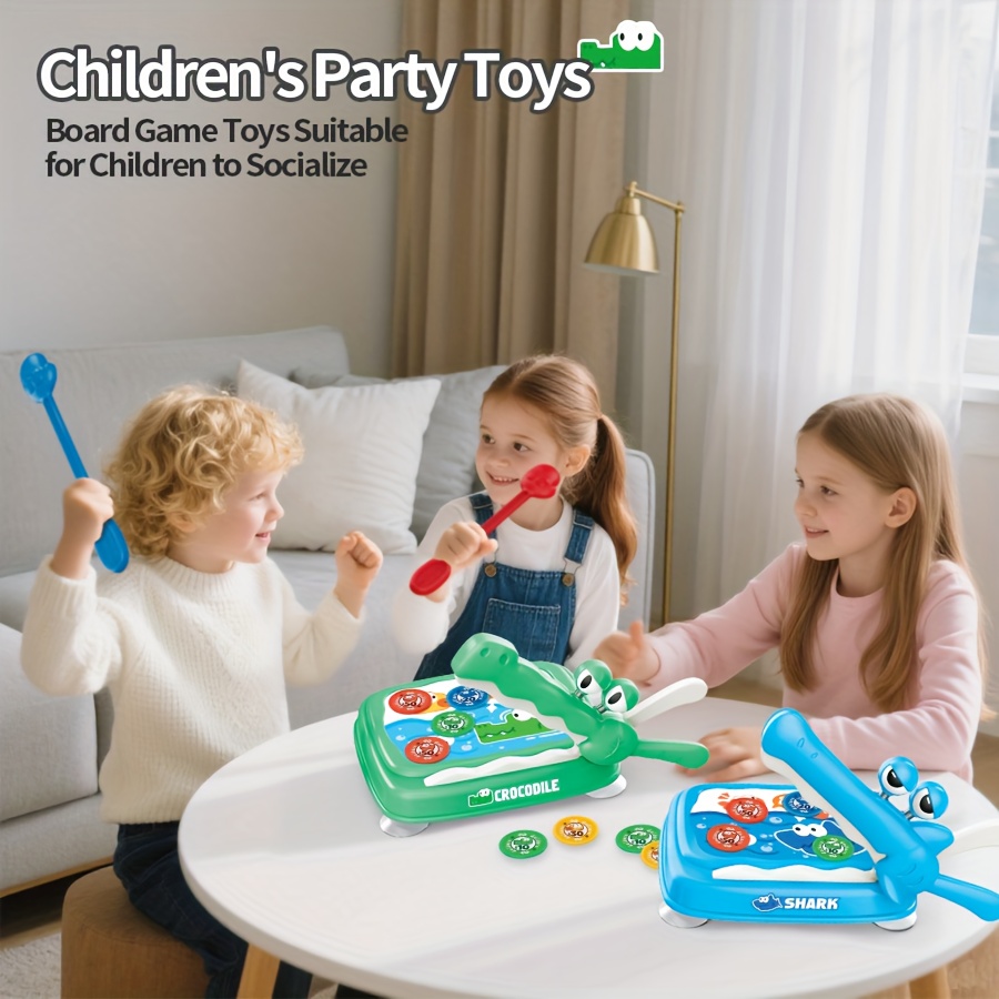 لعبة لوحة المعركة الذهبية لعبة - مراجعة Party Games Board Game وسعره