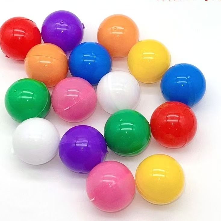 50/100/200 قطعة من الأصداف الم - مراجعة Party Games Egg وسعره