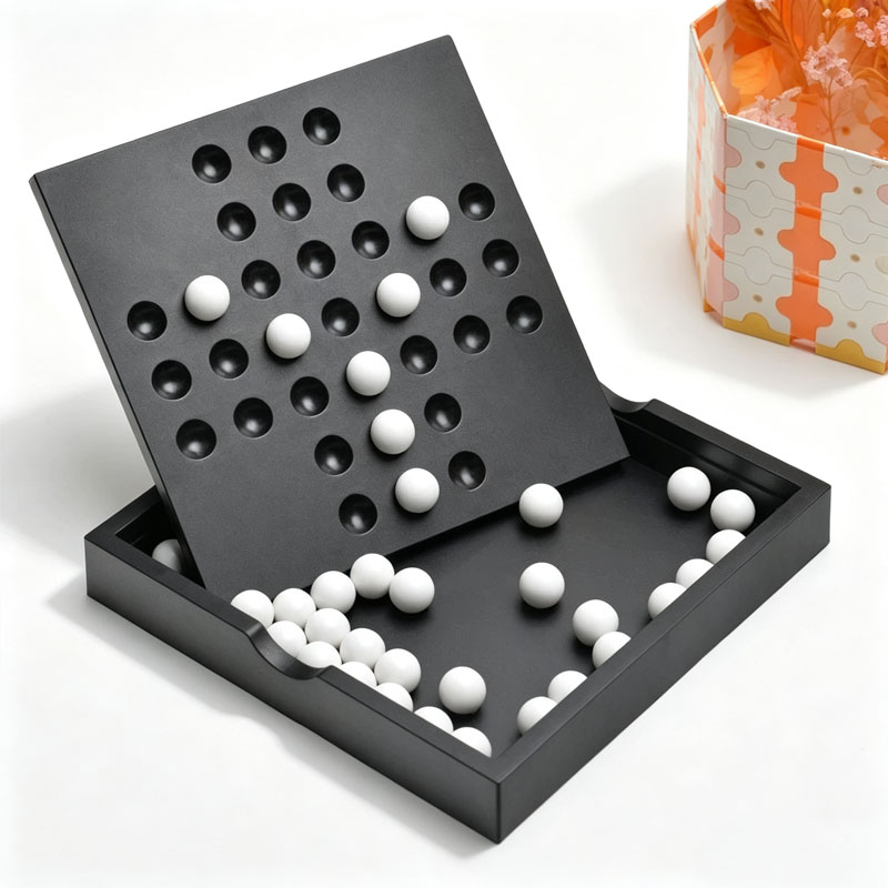 لعبة الشطرنج الكلاسيكية الأورو - مراجعة Party Games Board Game وسعره