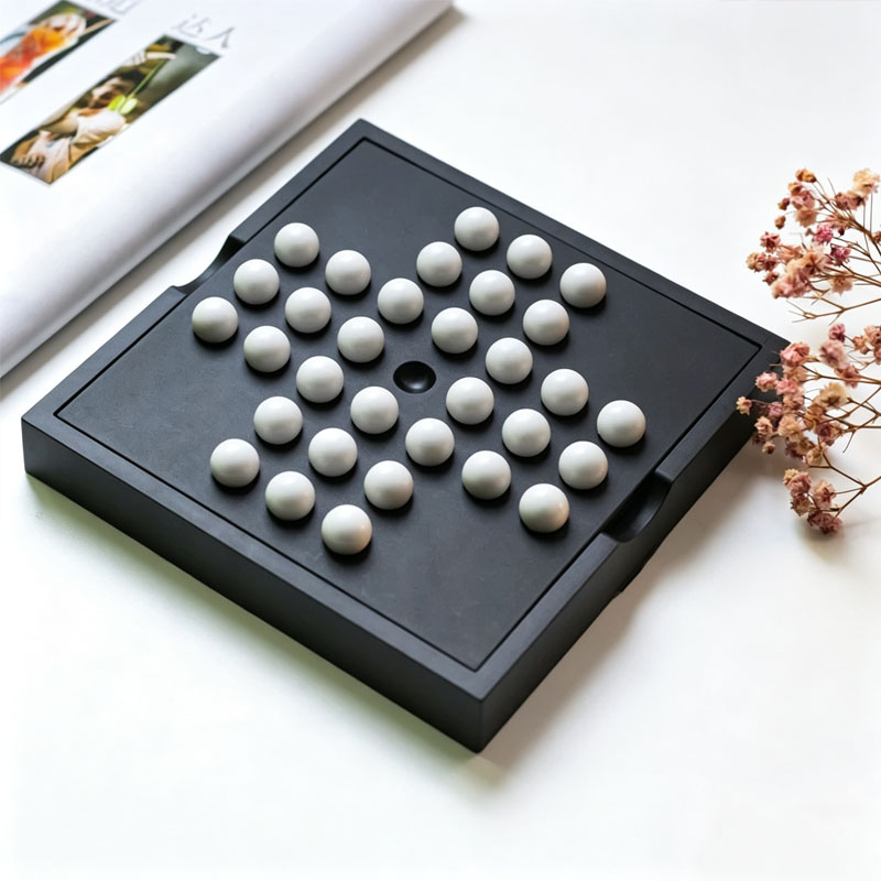 لعبة الشطرنج الكلاسيكية الأورو - مراجعة Party Games Board Game وسعره