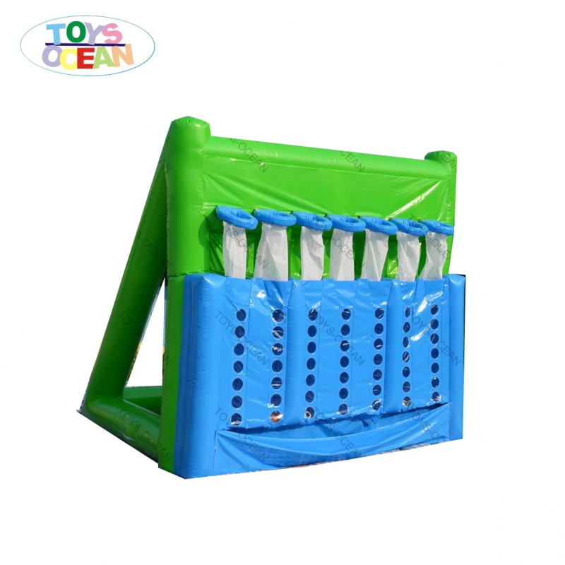 لعبة كرة السلة العملاقة الجديد - مراجعة Giant Connect Four وسعره