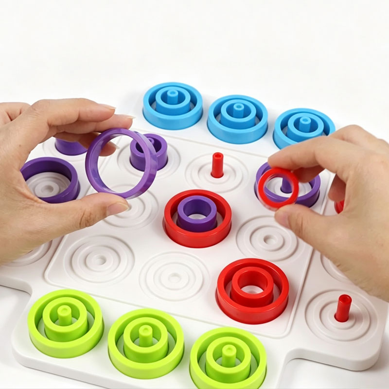 ألعاب لوحية استراتيجية على شكل - مراجعة Party Games For 17 Year Olds وسعره
