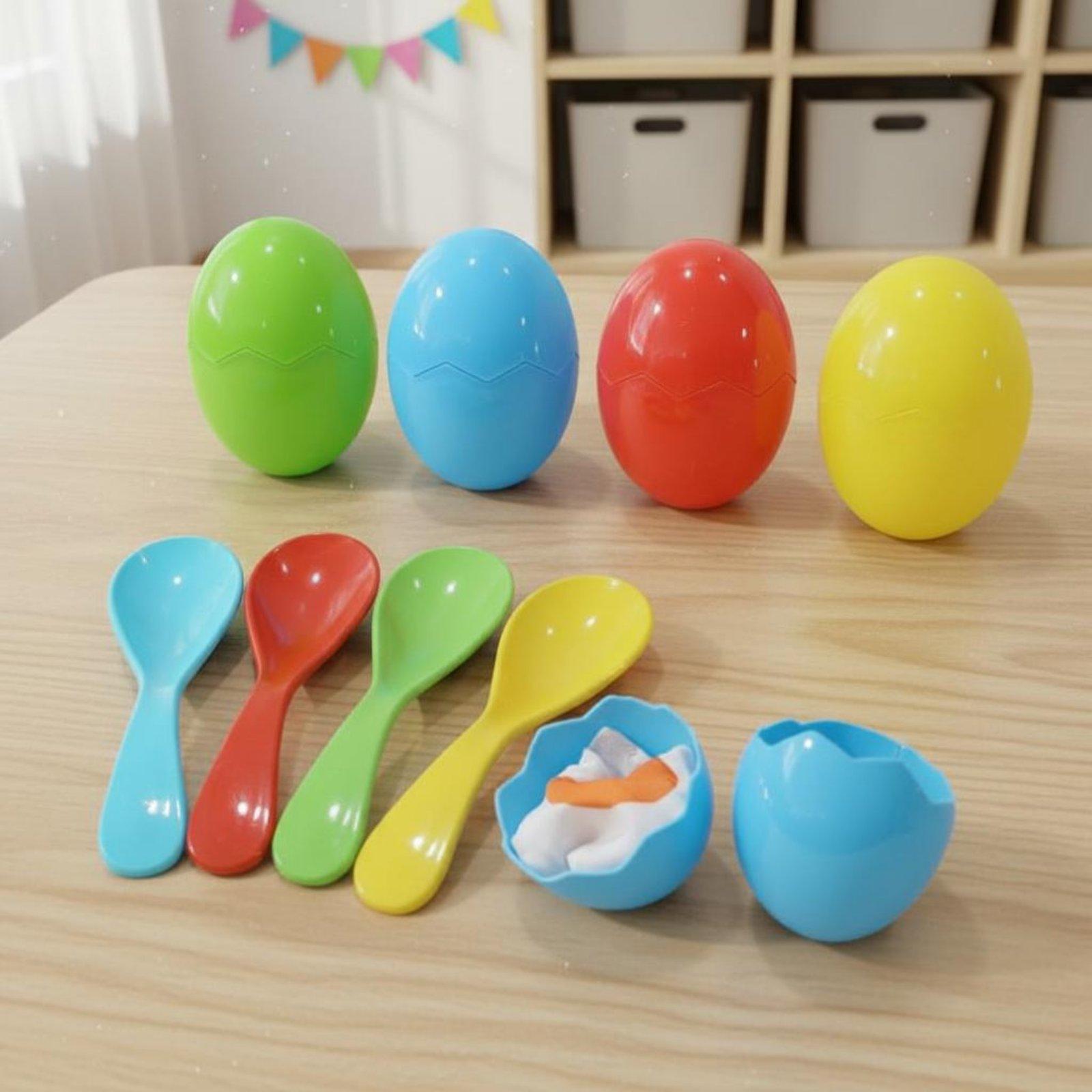 مجموعة ألعاب توازن البيض التنا - مراجعة Party Games Egg وسعره