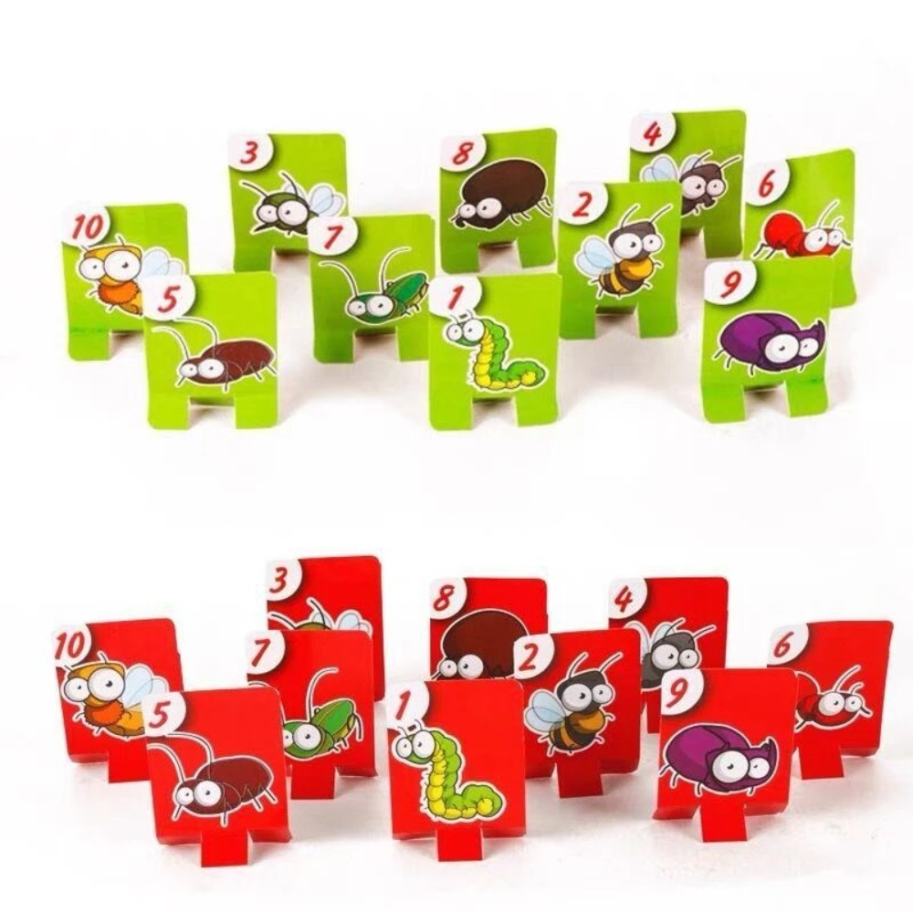 لعبة لوحية للأطفال والعائلة عل - مراجعة Party Games Board Game وسعره