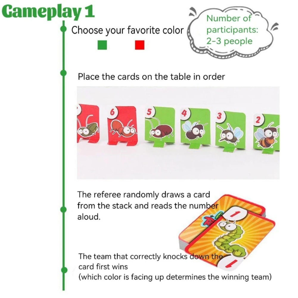 لعبة لوحية للأطفال والعائلة عل - مراجعة Party Games Board Game وسعره