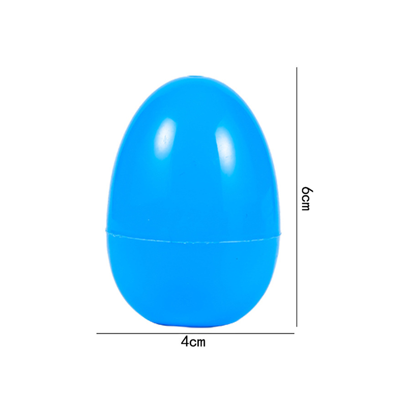 12/24 قطعة بيض عيد الفصح الفار - مراجعة Party Games Egg وسعره