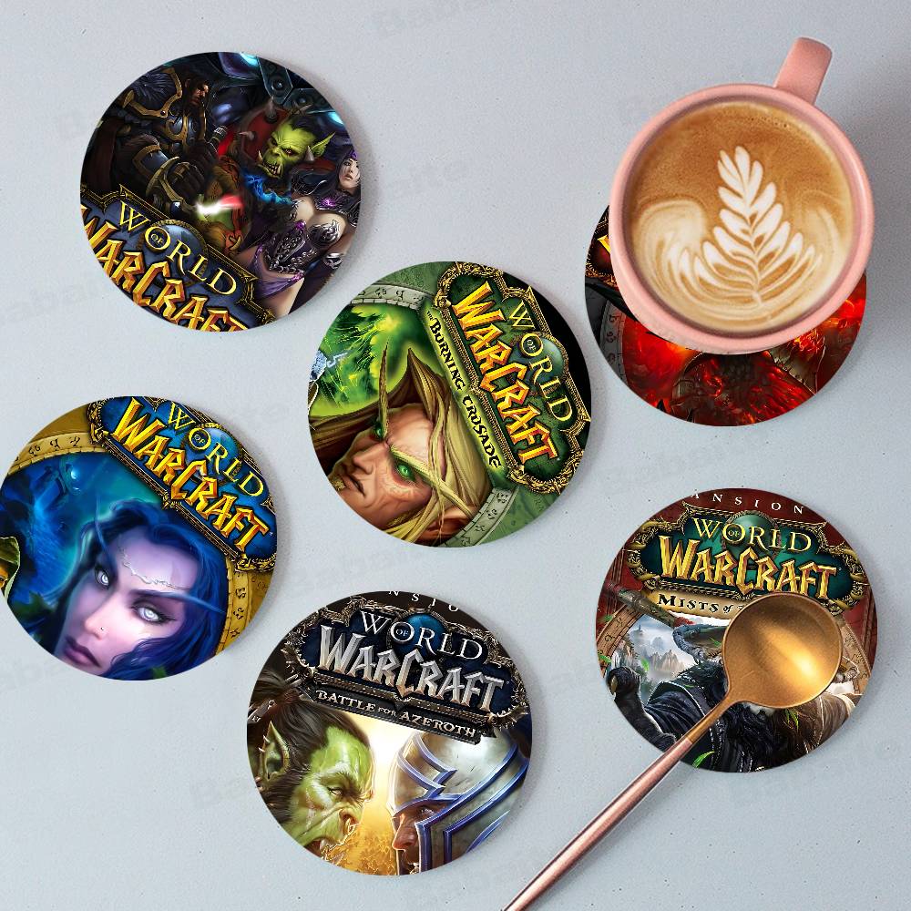 ألعاب الإنترنت W-WarcraftS، طب - مراجعة Party Games Online Free وسعره