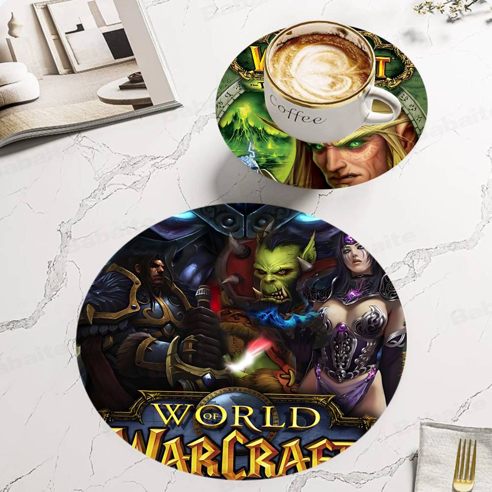 ألعاب الإنترنت W-WarcraftS، طب - مراجعة Party Games Online Free وسعره
