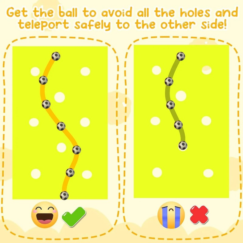لعبة التربل الجماعية لبناء الف - مراجعة Party Games School وسعره