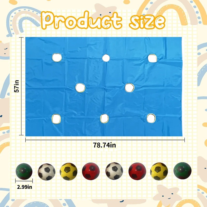 لعبة التربل الجماعية لبناء الف - مراجعة Party Games School وسعره