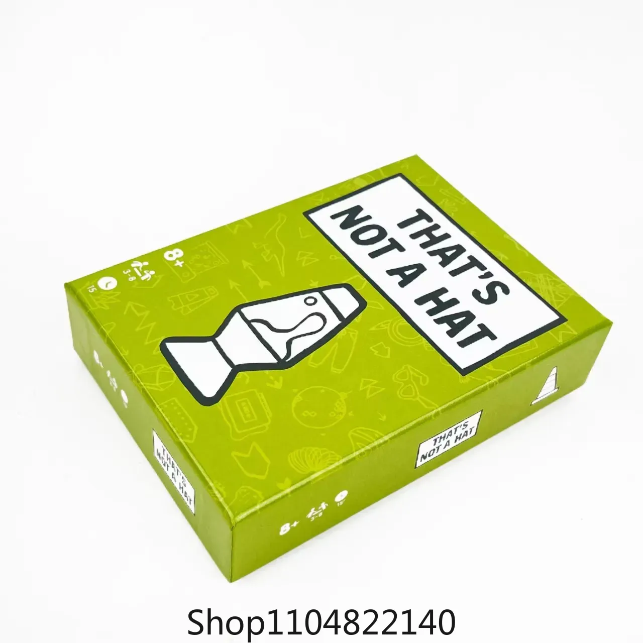 مجموعة ألعاب فريدة من نوعها Th - مراجعة Party Games Board Game وسعره