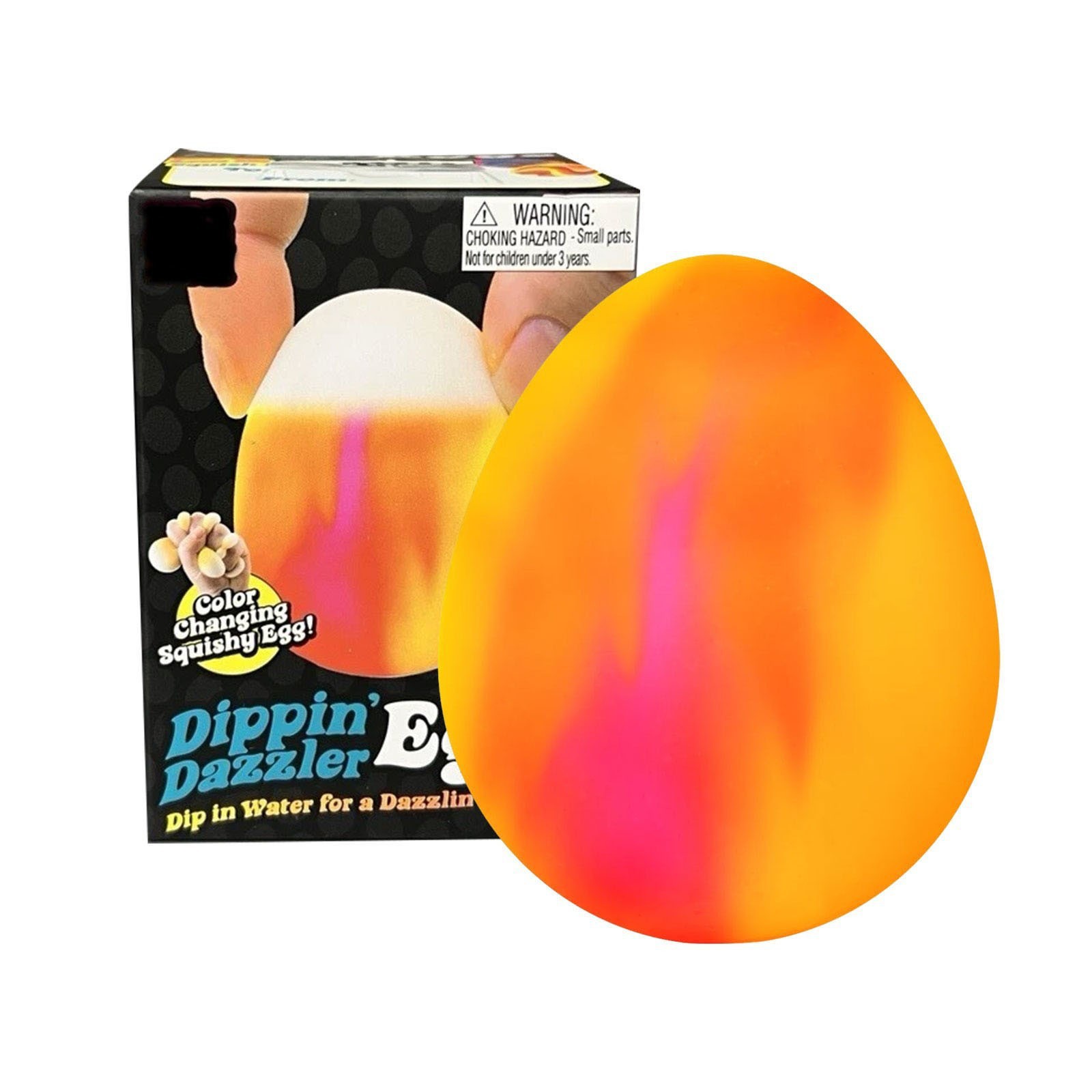 2026 نيدوه صندوق مفاجآت لعبة ا - مراجعة Party Games Egg وسعره