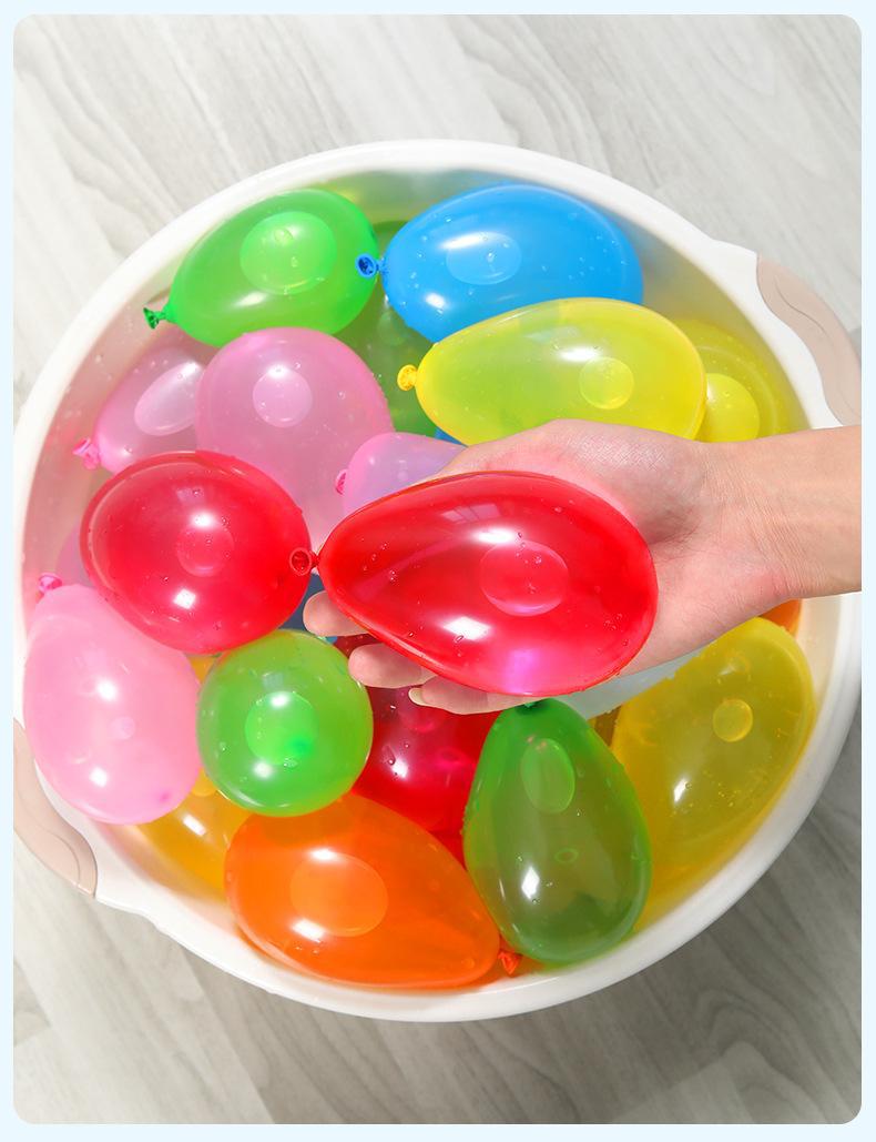 بالونات مائية سريعة التعبئة ذا - مراجعة Party Games Bomb وسعره