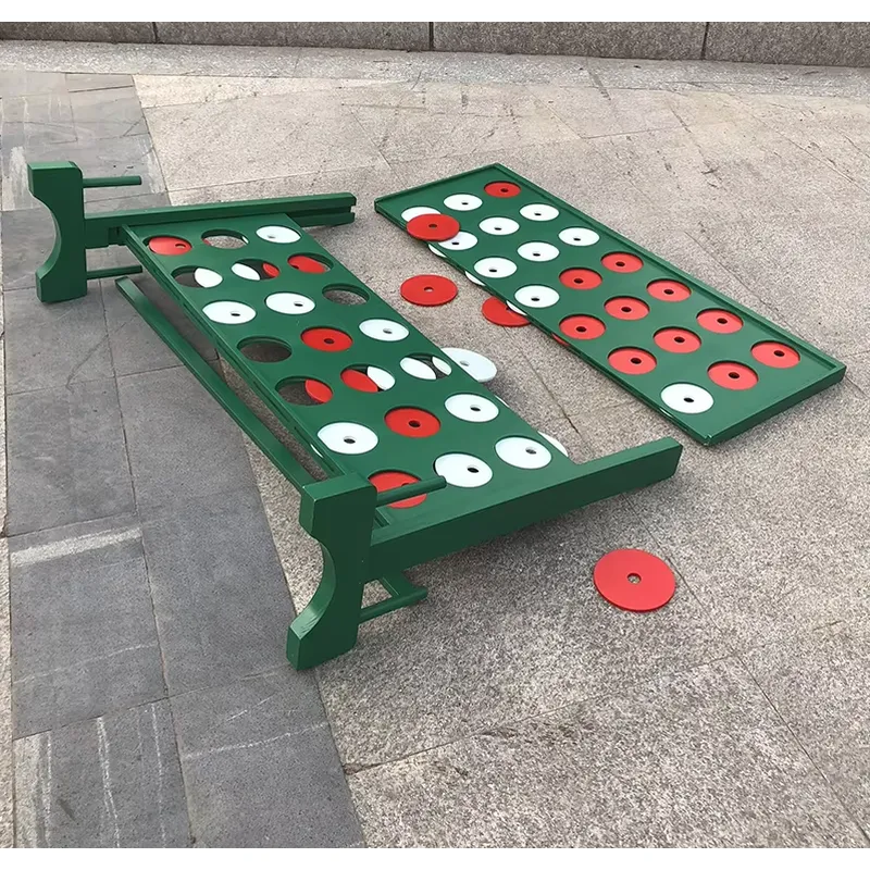 لعبة كونكت فور، لعبة كونكت فور - مراجعة Giant Connect Four وسعره