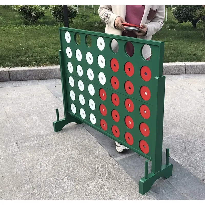 لعبة كونكت فور، لعبة كونكت فور - مراجعة Giant Connect Four وسعره
