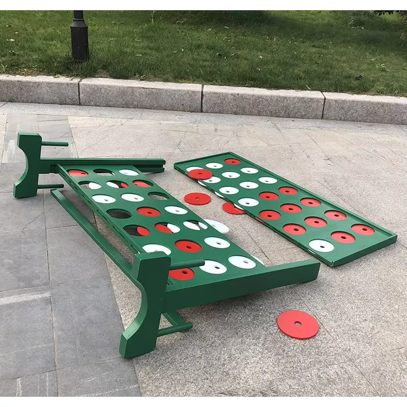 لعبة كونكت فور، لعبة كونكت فور - مراجعة Giant Connect Four وسعره