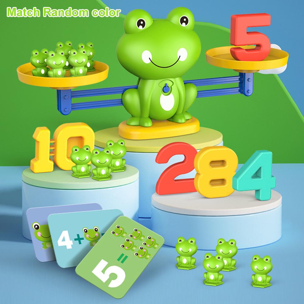 مجموعة واحدة من بطاقات ميزان ا - مراجعة Party Games Board Game وسعره