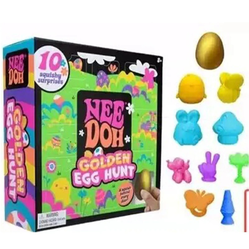 2026 نيدوه صندوق مفاجآت لعبة ا - مراجعة Party Games Egg وسعره